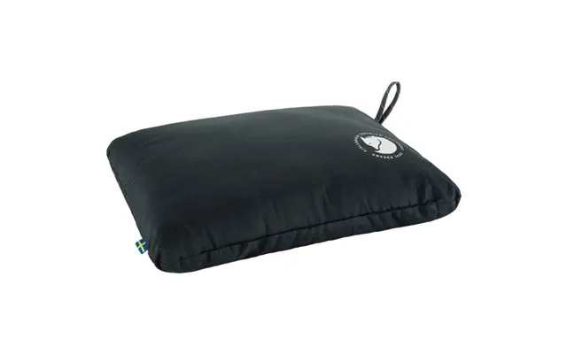 Fjällräven Travel Pillow Pude - Liggeunderlag Og Tilbehør