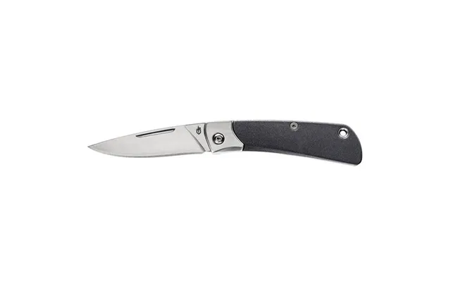 Gerber Wingtip Modern Folding, Black - Foldeknive
