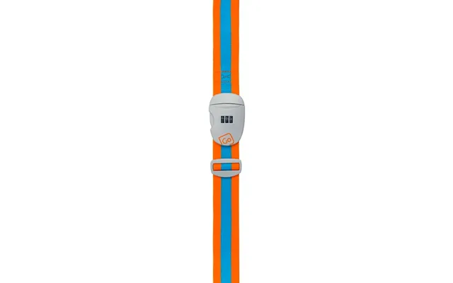 Go Travel Combi Luggage Strap - Små Tasker, Punge, Tilbehør