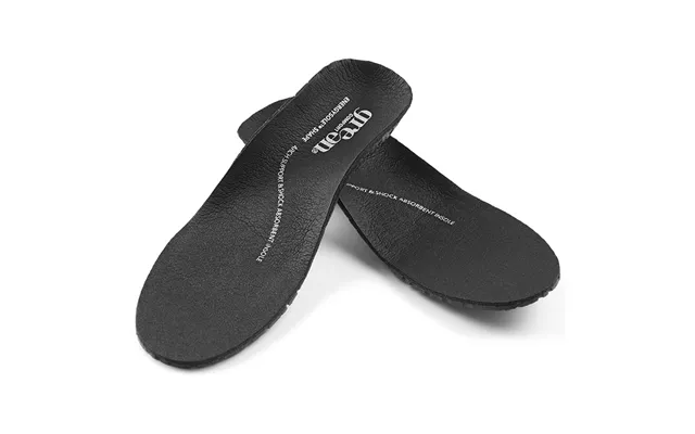 Green Comfort Energysole Shape Woman-38 - Tilbehør Til Støvler, Sko