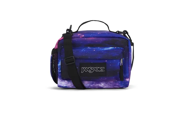 Jansport The Carryout Køletaske-space Dust - Kølebokse Køletasker