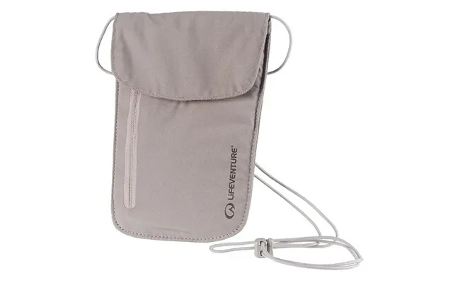 Lifeventure Rfid Body Wallet Chest - Små Tasker, Punge, Tilbehør