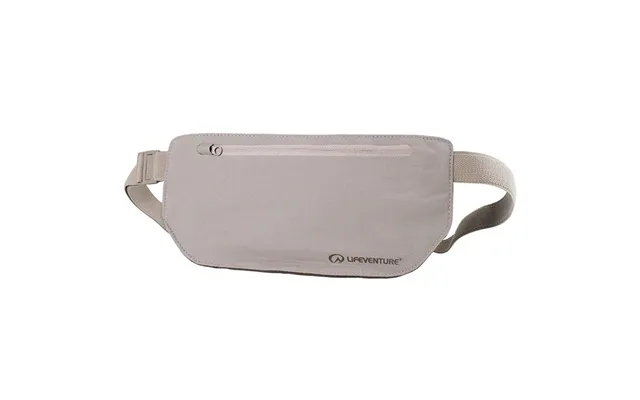 Lifeventure Rfid Body Wallet Waist - Små Tasker, Punge, Tilbehør