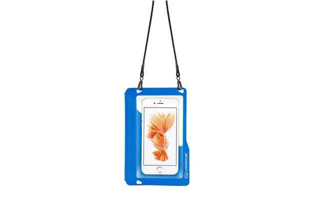 Lifeventure Waterproof Phone Case - Andet Friluftsgrej