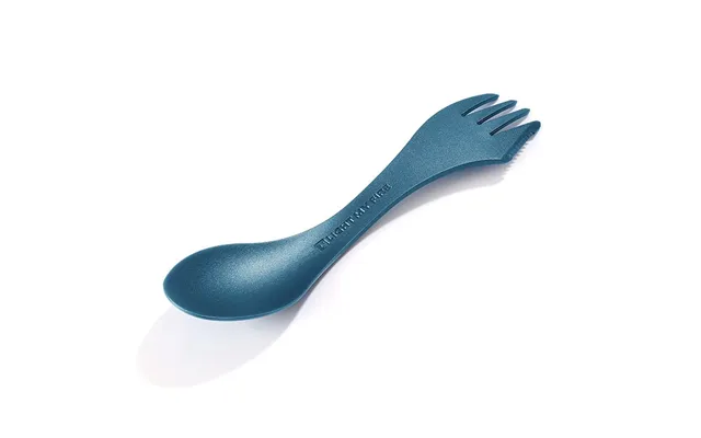 Light My Fire Original Bio Spork-hazyblue - Madlaving