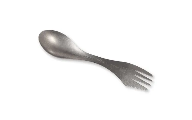 Light My Fire Spork Titanium - Madlaving