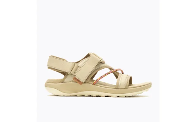 Merrell Terran 4 Backstrap Kvinder Damer, Incense-36 - Sandaler