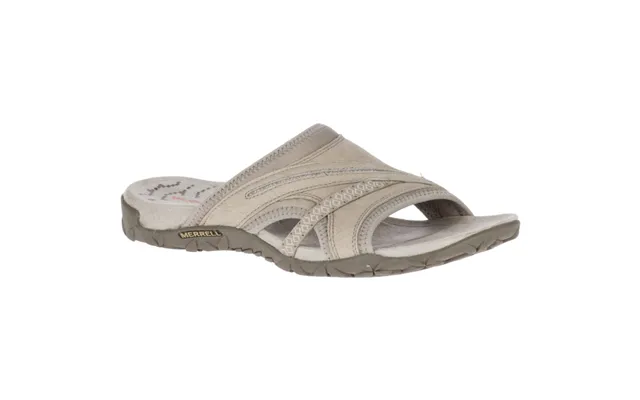 Merrell Terran Slide Ii, Taupe-41 - Sandaler