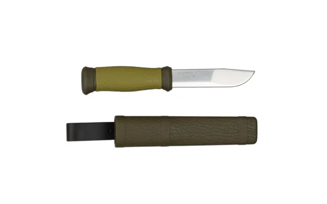 Morakniv Outdoor 2000 Dolk - Jagtknive Dolk
