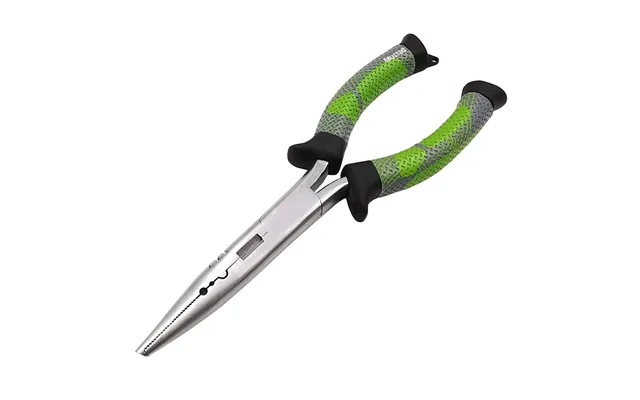Mustad Split Ring Fisketang 23cm - Krogløsere Fisketænger