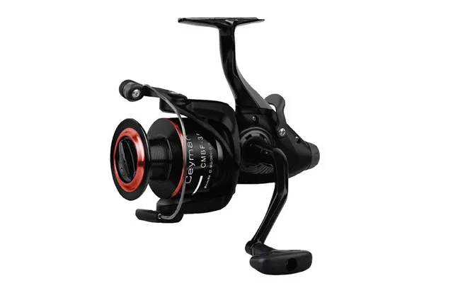 Okuma Ceymar Baitfeeder Hjul-55 - Fastspolehjul