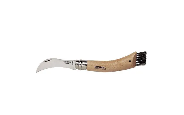 Opinel Svampekniv No. 8 - Foldeknive