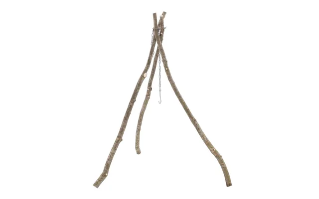 Robens Bushcraft Diy Tripod - Madlaving