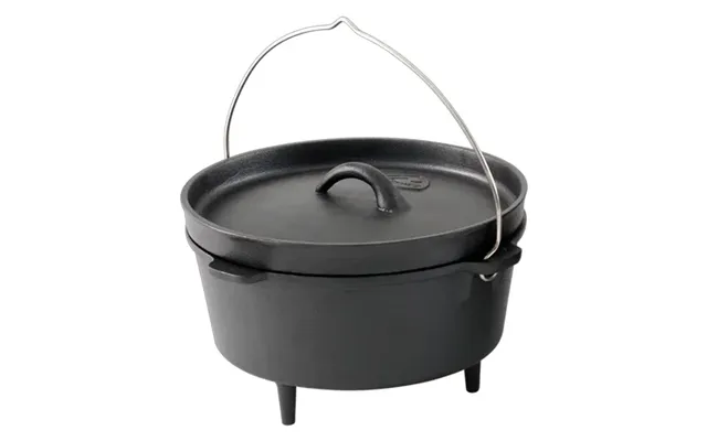 Robens Carson Dutch Oven 4.3l - Madlaving