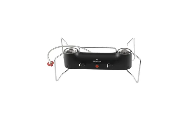 Robens Fire Finch Double Stove Gasbrænder - Madlaving