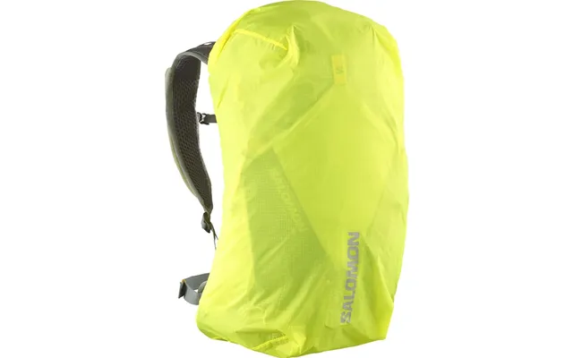 Salomon Rain Cover Small 10 - 25 L