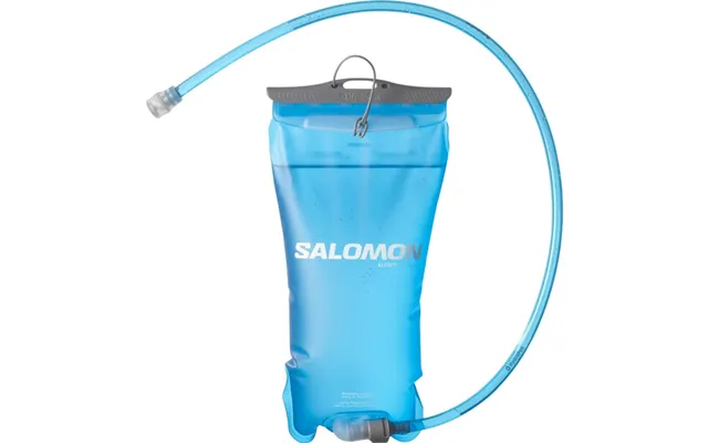 Salomon Soft Flask Vandreservoir 1,5 L - Drikkeflasker -dunk