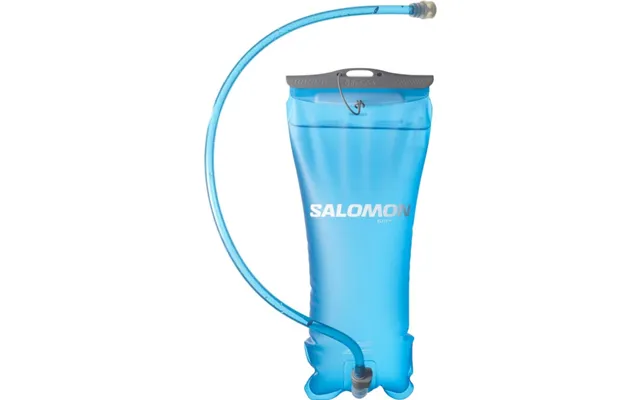 Salomon Soft Flask Vandreservoir 2 L - Drikkeflasker -dunk