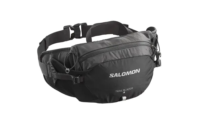 Salomon Trailblazer 4l Bæltetaske-black - Vandrerygsække