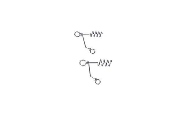 Savage Gear Tail Bait Cork Screws Kit - Andet Tilbehør