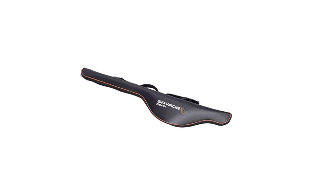 Savage Gear Wpmp Transporttaske Til Stang Og Hjul, 120 Cm - Tasker Rygsækstole