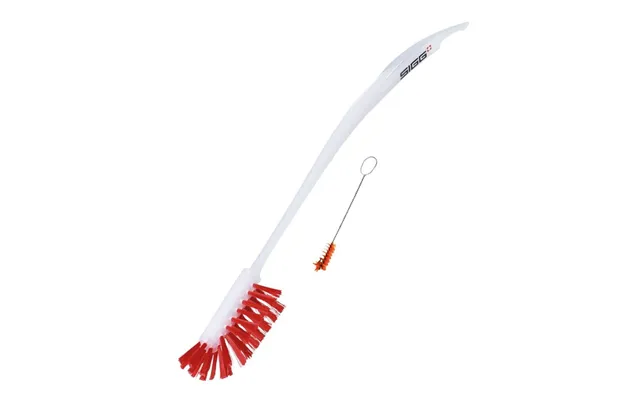 Sigg Cleaning Brush Set Rengøringsbørste Sæt - Drikkeflasker -dunk