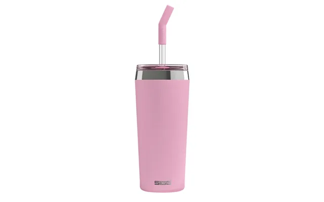 Sigg Helia Termokop 0.6l-lingonberry - Termoflasker