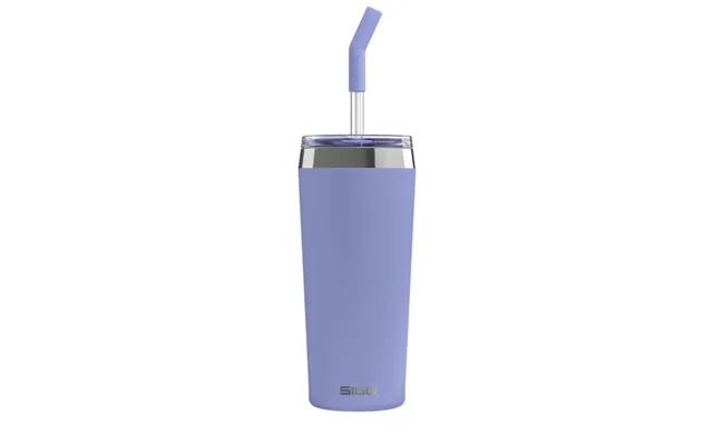 Sigg Helia Termokop 0.6l-peaceful Blue - Termoflasker
