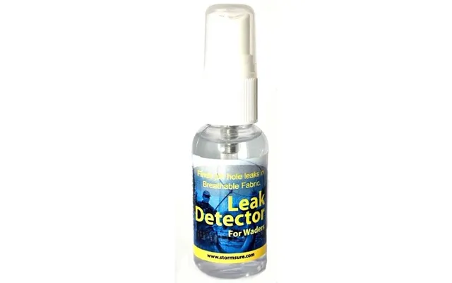 Stormsure Leak Detector - Andet Friluftsgrej