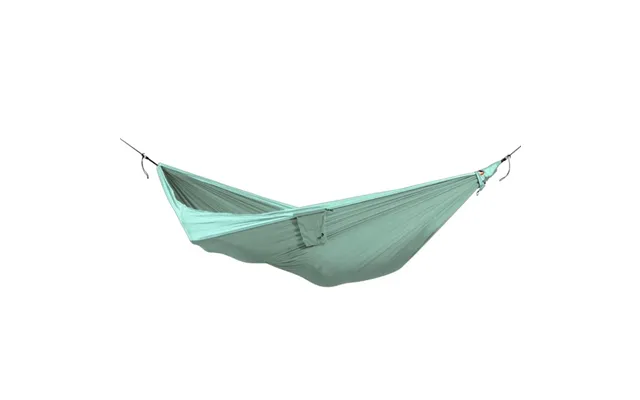 Ticket To The Moon King Size Hængekøje, Jade Green Mint - Hængekøje