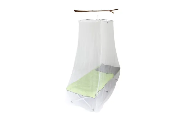 Travelsafe Cube Box Myggenet, 1 Person - Myggebeskyttelse