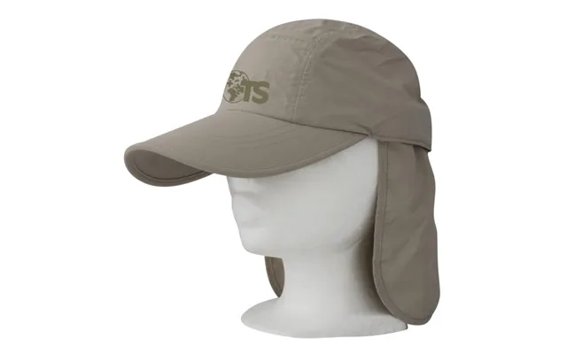Travelsafe Desert Cap Uv Upf50 - Baseball Cap, Kasket
