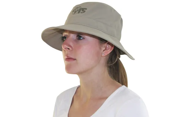 Travelsafe Mosquito Sun Hat Upf50 - Hat