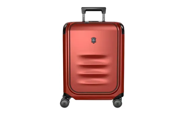 Victorinox Spectra 3.0 Exp. Global Carry On-victorinox Red - Rejsetasker