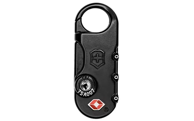 Victorinox Travel Essentials Tsa Combination Lock - Rejsetilbehør
