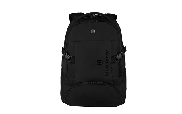 Victorinox Vx Sport Evo Deluxe Backpack 28l-black - Computer Rygsække Tasker
