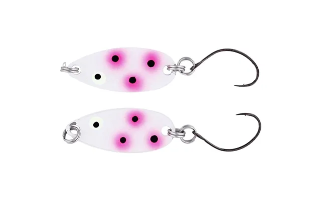 Westin Fidusen Slim, 3,3cm 3g-clown - Blink