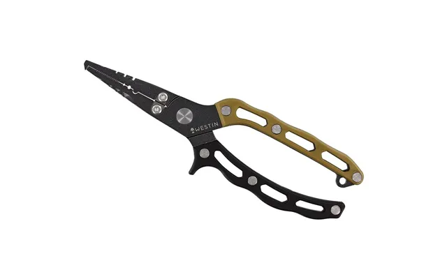 Westin Splitring Tang Large, 18 Cm - Krogløsere Fisketænger