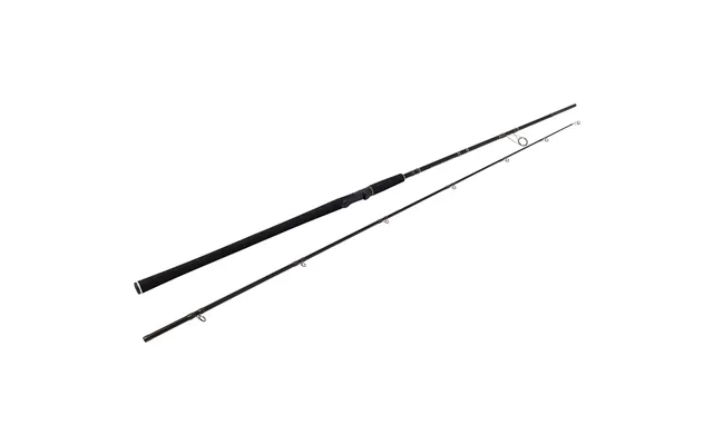 Westin W2 Powercast 8'3'' 248cm Xh 20-80g - Spinnestang Til Fastspolehjul