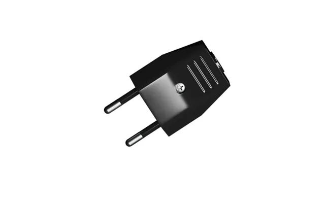 Creative Cables Stikprop Flad