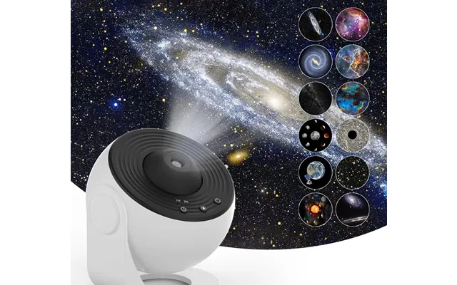 Lightish Sky Led Projector