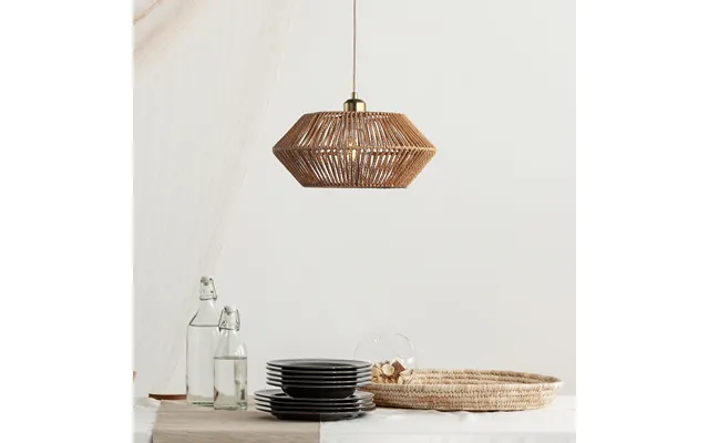 Nordic Seasons Charm Pendel Ø32