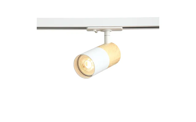 Nordics Pro Noda Skinnespot Gu10