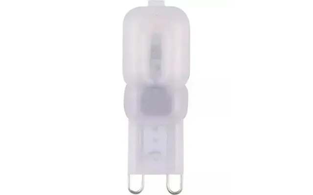 Spl Lighting Led 2w G9 2700k Varm Hvid 170lm