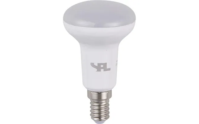 Spl Lighting Led Premium 470lm 5w Dæmpbar E14