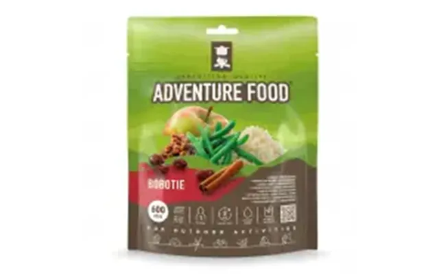 Adventure Food Bobotie - Mad