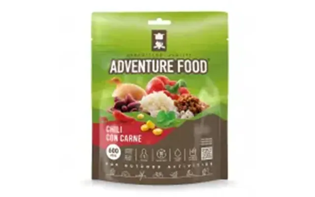 Adventure Food Chili Con Carne - Mad