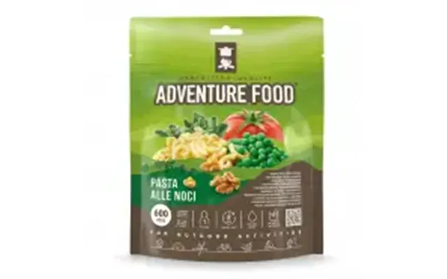 Adventure Food Pasta Alle Noci - Mad