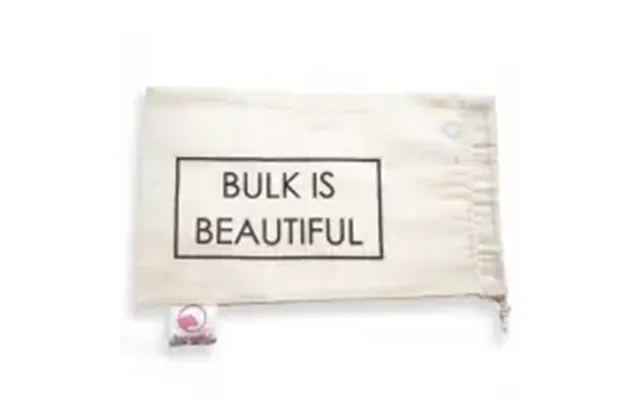 Bag-again Bulkbag Bulk Is Beautiful 15 X 25 Cm