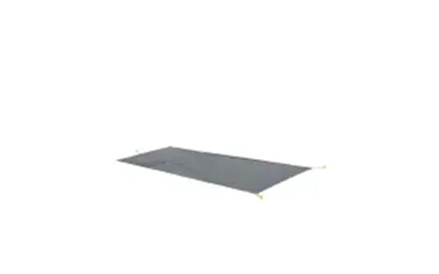 Big Agnes Footprint Tiger Wall Ul2 Asphalt - Footprint